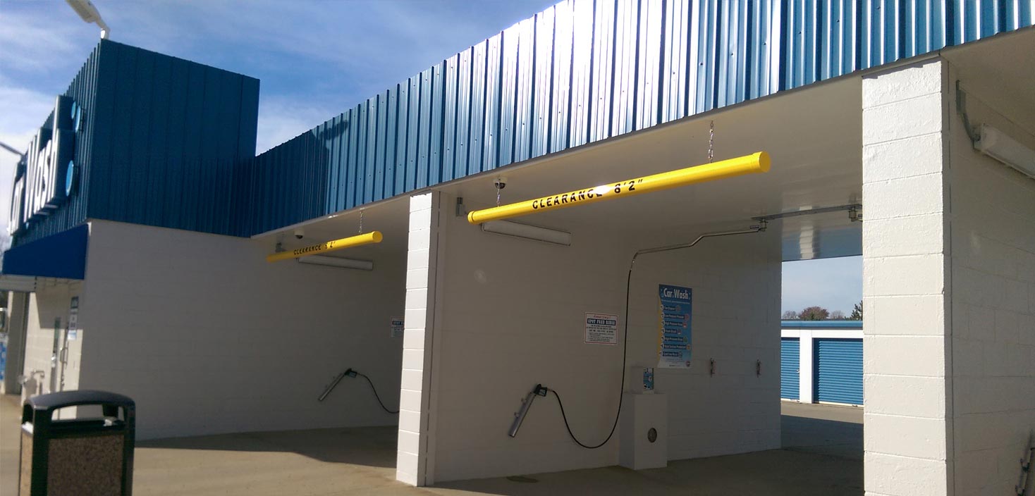 Northern Kentucky's Car Wash Wash Packages Anchor Car Wash