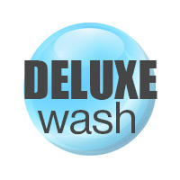 Deluxe Car Wash